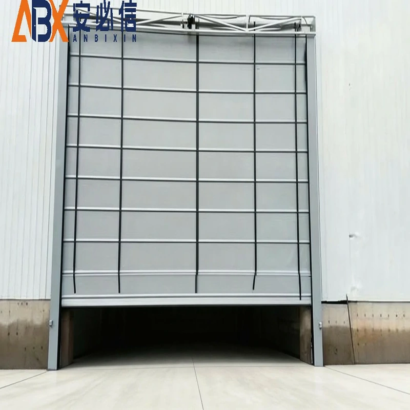 伊犁哈萨克冷库门封