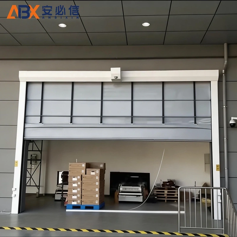 伊犁哈萨克柔性大门